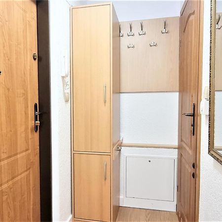 Vip Apartamenty Tetmajera Centrum Zakopane Ngoại thất bức ảnh
