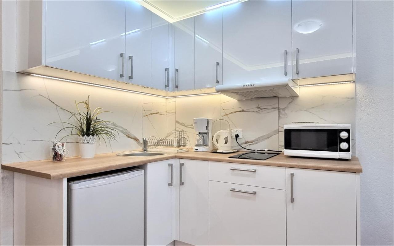 Vip Apartamenty Tetmajera Centrum Zakopane Ngoại thất bức ảnh