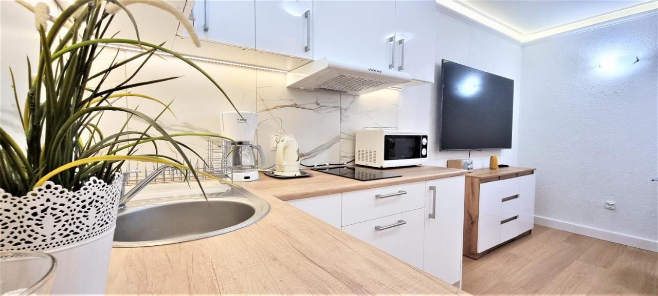 Vip Apartamenty Tetmajera Centrum Zakopane Ngoại thất bức ảnh