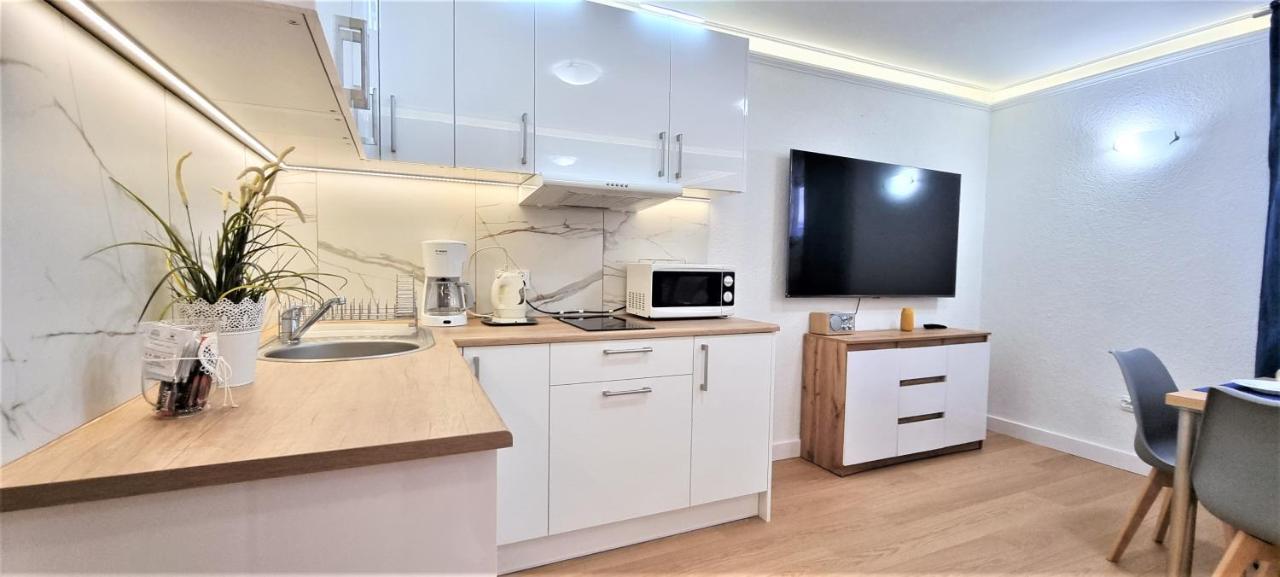Vip Apartamenty Tetmajera Centrum Zakopane Ngoại thất bức ảnh
