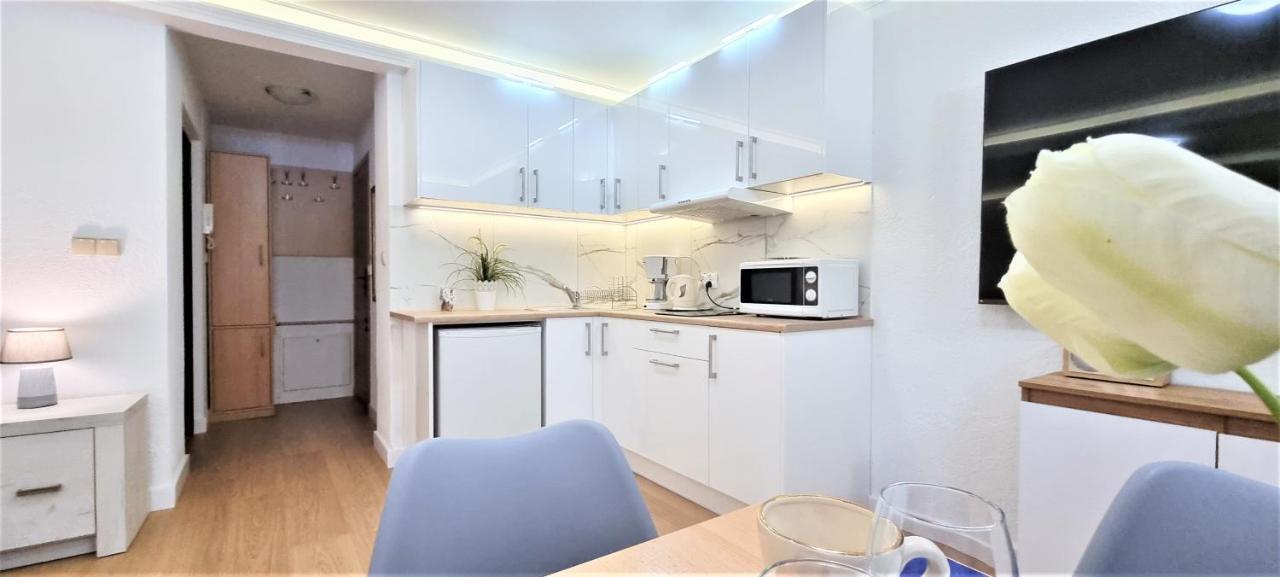 Vip Apartamenty Tetmajera Centrum Zakopane Ngoại thất bức ảnh